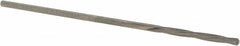 Magafor - 1.0592mm Solid Carbide 4 Flute Chucking Reamer - Benchmark Tooling
