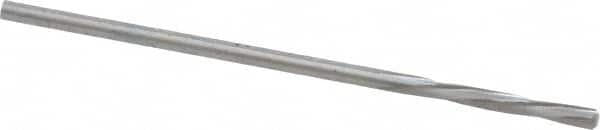 Magafor - 1.3589mm Solid Carbide 4 Flute Chucking Reamer - Benchmark Tooling