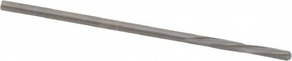 Magafor - 1.4808mm Solid Carbide 4 Flute Chucking Reamer - Benchmark Tooling