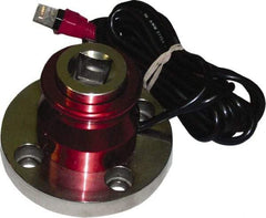 Proto - 25 to 250 In/Lb Bench Mount Torque Transducer - 3/8" Drive - Benchmark Tooling