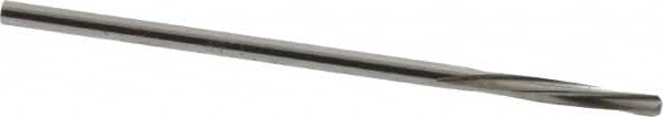 Magafor - 1.8898mm Solid Carbide 4 Flute Chucking Reamer - Benchmark Tooling