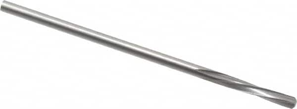 Magafor - 1.8999mm Solid Carbide 4 Flute Chucking Reamer - Benchmark Tooling