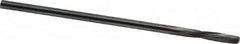 Magafor - 1.9406mm Solid Carbide 4 Flute Chucking Reamer - Benchmark Tooling