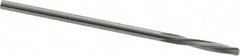Magafor - 1.999mm Solid Carbide 4 Flute Chucking Reamer - Benchmark Tooling