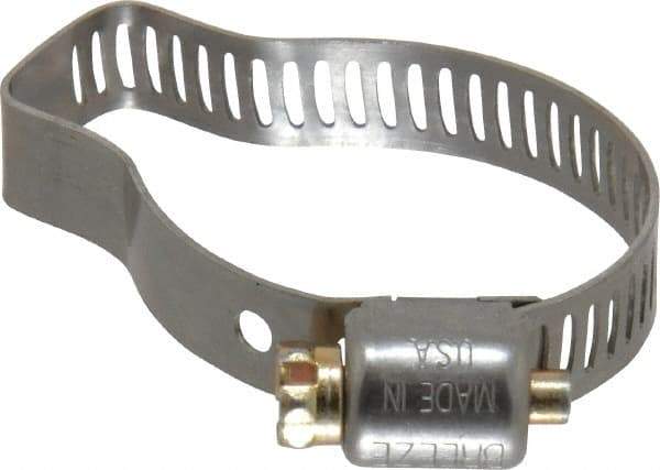 Parker - Air Cylinder Switch Clamp - For 3/4" Air Cylinders, Use with SRM Cylinders - Benchmark Tooling