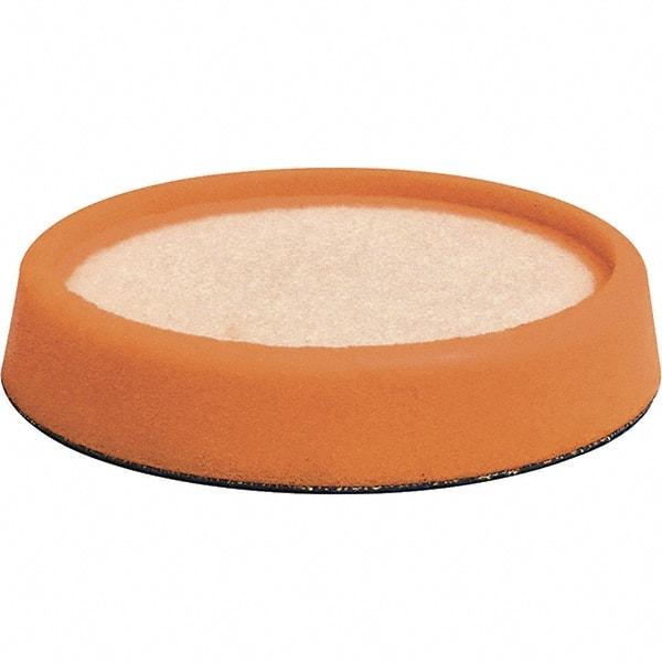 Dynabrade - 3-1/2" Diam Disc Backing Pad - 5,000 RPM - Benchmark Tooling