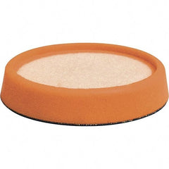Dynabrade - 3-1/2" Diam Disc Backing Pad - 5,000 RPM - Benchmark Tooling