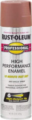 Rust-Oleum - 15 oz Red Aerosol Primer - 14 Sq Ft/Gal, Direct to Metal, Quick Drying, Interior/Exterior - Benchmark Tooling