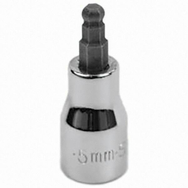 SK - Hand Hex & Torx Bit Sockets - Benchmark Tooling