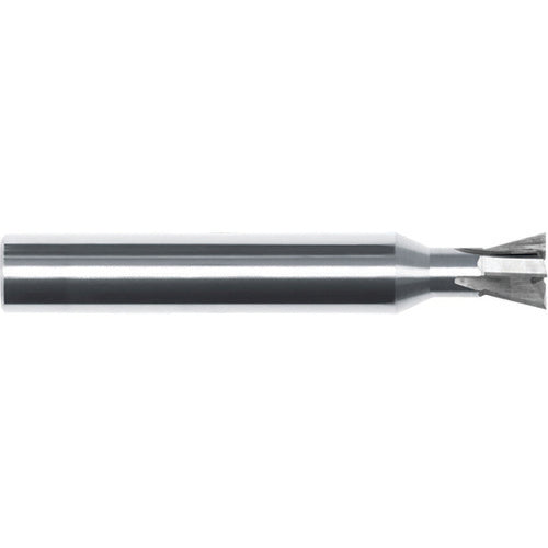 5/8X15DEG DOVETAIL CUTTER - Exact Industrial Supply