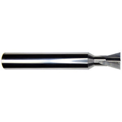 5/16X15X.015R DOVETL CUT - Exact Industrial Supply