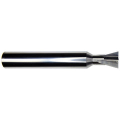 5/8X15X.005 RA DOVETL CUT - Exact Industrial Supply