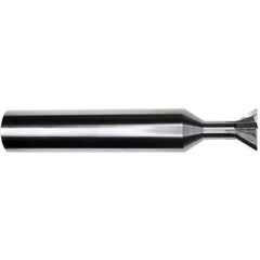 5/16X30X.010R DOVETL CUT - Exact Industrial Supply
