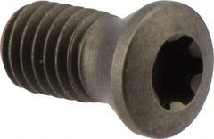 Seco - Torx Plus Lock Screw for Indexables - For Use with Anvils - Benchmark Tooling