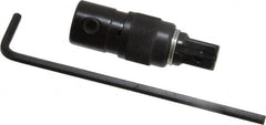 Proto - 3/8 Male 3/8 Female Locking Adapter - 2-1/8" OAL - Benchmark Tooling