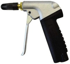 Guardair - 120 Max psi Plastic Tip Ultra Duty Air Gun - 3/8 NPT Inlet, Zinc - Benchmark Tooling