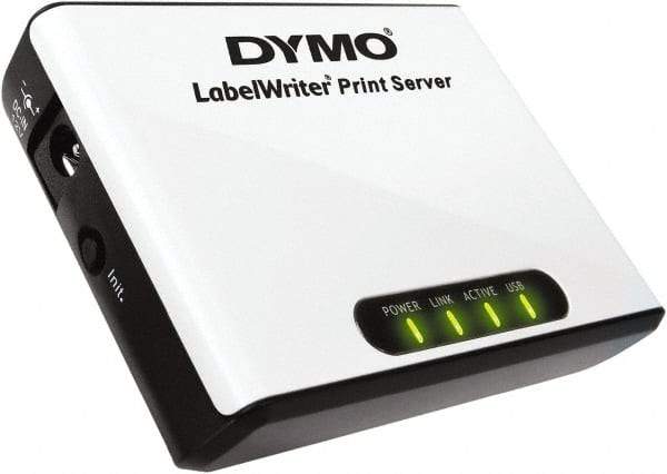 Dymo - Label Maker Network Server - Use with DYMO LabelWriter Printers - Benchmark Tooling