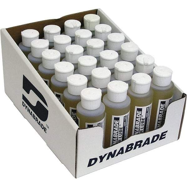 Dynabrade - Bottle, Air Tool Oil - Benchmark Tooling