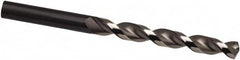 Guhring - 5.15mm 130° High Speed Steel Jobber Drill - Benchmark Tooling