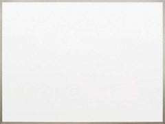 NMC - 24-1/2" High x 36-1/2" Wide Dry Erase - Porcelain - Benchmark Tooling