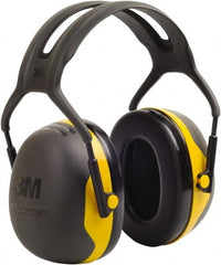 3M - Earmuffs Band Position: Over Head NRR Rating (dB) Over the Head: 24 - Benchmark Tooling