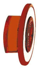 Schneider Electric - Extended Mushroom Head Pushbutton Switch Operating Knob - Red - Benchmark Tooling