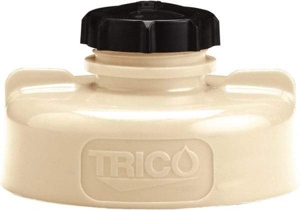 Trico - 4 Gal Capacity Polyethylene Oil Storage System - Tan - Benchmark Tooling