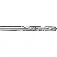 SGS - 3.4mm 118° Solid Carbide Jobber Drill - Benchmark Tooling