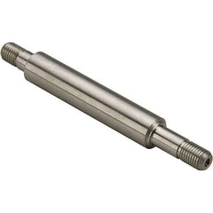 Dynabrade - 3" Air Extension Flapper Spindle - Use with 53514 - Benchmark Tooling