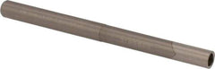 Iscar - Multimaster 0.312" Stepped Shank Milling Tip Insert Holder & Shank - 0.3" Neck Diam, T05 Neck Thread, 4" OAL, Carbide MM S-A Tool Holder - Benchmark Tooling