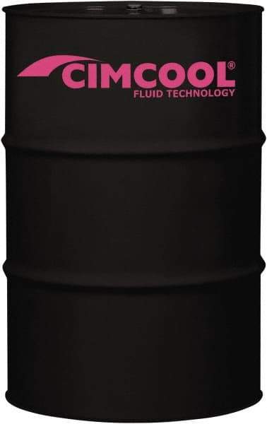 Cimcool - 55 Gal Drum All-Purpose Cleaner - Unscented - Benchmark Tooling