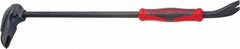 Crescent - 24" OAL Adjustable Pry Bar - 5" Wide - Benchmark Tooling