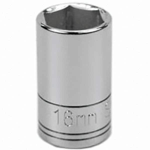 SK - Hand Socket - Benchmark Tooling