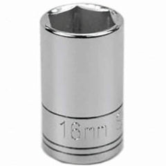 SK - Hand Socket - Benchmark Tooling