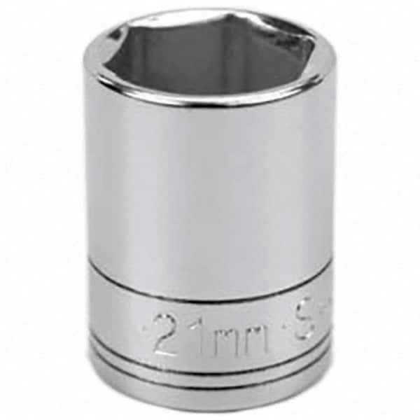 SK - Hand Socket - Benchmark Tooling
