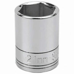 SK - Hand Socket - Benchmark Tooling
