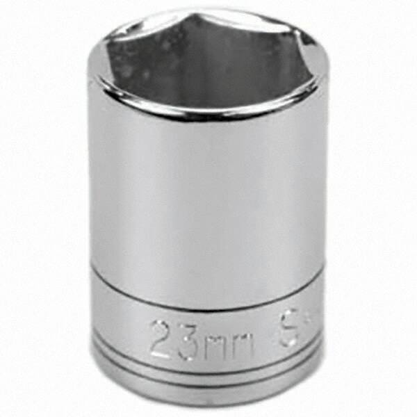 SK - Hand Socket - Benchmark Tooling