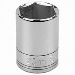 SK - Hand Socket - Benchmark Tooling