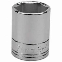 SK - Hand Socket - Benchmark Tooling