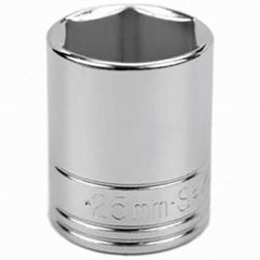 SK - Hand Socket - Benchmark Tooling
