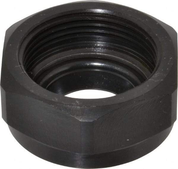 Parlec - Collet Nut - Series TG/PG 75 - Exact Industrial Supply