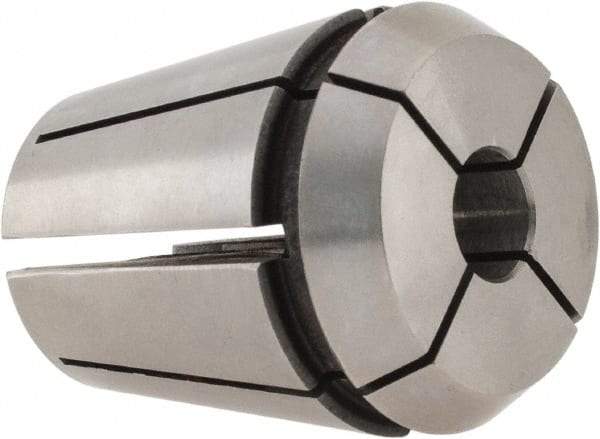 Parlec - ER Series ER32 Hand Tap Collet - 3/8" Tap, Tension Tap - Exact Industrial Supply