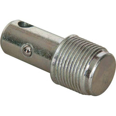 Enerpac - Hydraulic Cylinder Mounting Accessories Type: Lock-on Connector For Use With: RC10 - Benchmark Tooling