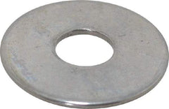 Gardner Spring - #8 Bolt, 0.164" ID, Grade 1074 Steel, Belleville Disc Spring - 1/2" OD, 0.037" High, 0.025" Thick - Benchmark Tooling
