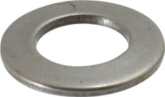 Gardner Spring - 3/16" Bolt, 0.19" ID, Grade 1074 Steel, Belleville Disc Spring - 3/8" OD, 0.036" High, 0.03" Thick - Benchmark Tooling
