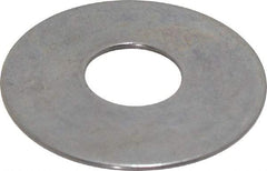 Gardner Spring - 5/16" Bolt, 0.317" ID, Grade 1074 Steel, Belleville Disc Spring - 15/16" OD, 0.06" High, 0.03" Thick - Benchmark Tooling