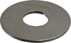 Gardner Spring - 5/16" Bolt, 0.317" ID, Grade 1074 Steel, Belleville Disc Spring - 15/16" OD, 0.067" High, 0.045" Thick - Benchmark Tooling