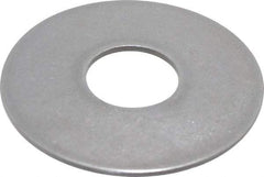 Gardner Spring - 1/2" Bolt, 0.505" ID, Grade 1074 Steel, Belleville Disc Spring - 1-1/2" OD, 0.093" High, 0.047" Thick - Benchmark Tooling