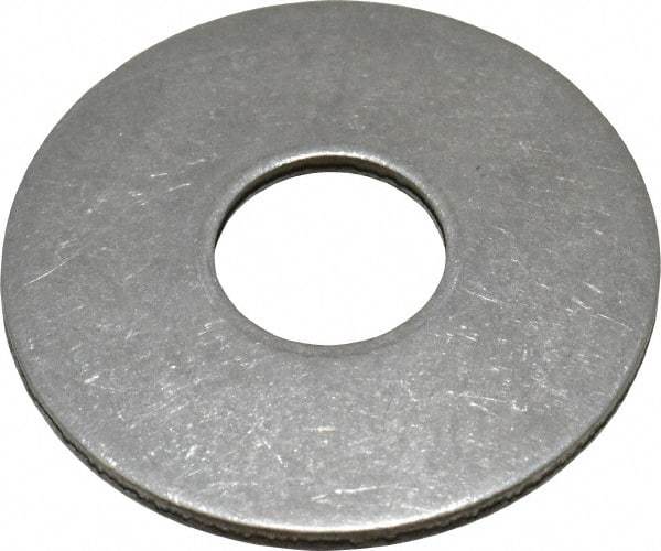 Gardner Spring - 1/2" Bolt, 0.505" ID, Grade 1074 Steel, Belleville Disc Spring - 1-1/2" OD, 0.104" High, 0.07" Thick - Benchmark Tooling