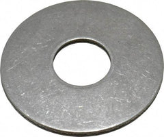 Gardner Spring - 1/2" Bolt, 0.505" ID, Grade 1074 Steel, Belleville Disc Spring - 1-1/2" OD, 0.104" High, 0.07" Thick - Benchmark Tooling